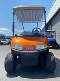2017 EZGO - RXV Freedom Golf Cart 4 Passenger