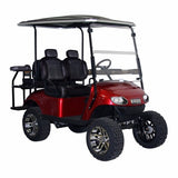 Pro-Fit® Deluxe LED Light Kit for EZGO TXT (2014–2022)