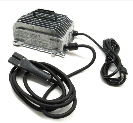 E-Z-GO Delta-Q SC-48 48-Volt 13-Amp Battery Charger - 2008-2024 Models