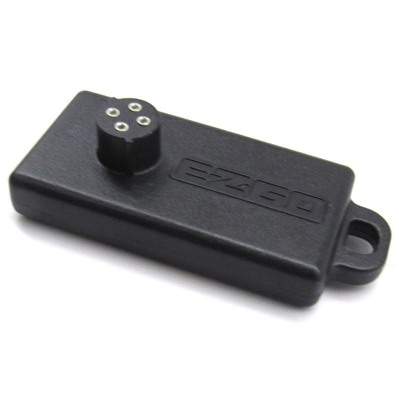 EZGO Speed Upgrade Passkey - 2009-2023 RXV TXT 48V – The Golf Cart