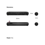 SE28 SoundExtreme Elite 28" Soundbar