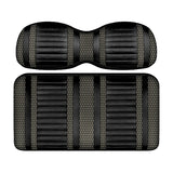 Club Car Precedent DoubleTake Extreme Deluxe Front Seat Cushions