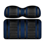 Club Car Precedent DoubleTake Extreme Deluxe Front Seat Cushions