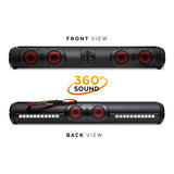 EcoXgear Soundxtreme Sound Bar