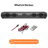 EcoXgear Soundxtreme Sound Bar
