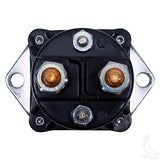 Club Car DS Golf Cart 36 Volt Solenoid Prestolite 4 Terminal Copper
