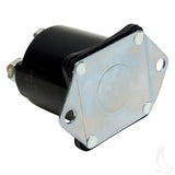 Club Car DS Golf Cart 48 Volt Electric Solenoid - 4 Terminal Copper 48V