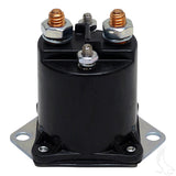 Club Car DS Golf Cart 48 Volt Electric Solenoid - 4 Terminal Copper 48V