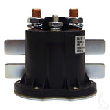 12 Volt Gas Solenoid for Yamaha G22,Drive, Drive2 Golf Cart