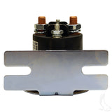 12 Volt Gas Solenoid for Yamaha G22,Drive, Drive2 Golf Cart