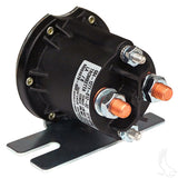 12 Volt Gas Solenoid for Yamaha G22,Drive, Drive2 Golf Cart