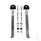 Club Car DS Golf Cart Front Top Strut (Struts for Roof Tops)