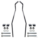 Club Car DS Golf Cart Front Top Strut (Struts for Roof Tops)