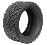 STEELENG 23″x10.5″-14″ Thunder Bolt Hybrid Tire DOT Approved