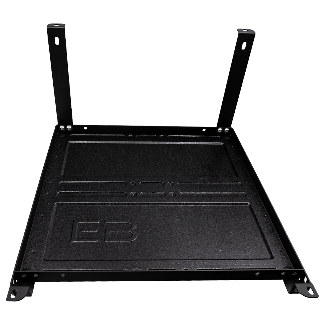 EZGO TXT Battery Tray The Golf Cart Farm