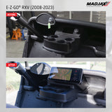MadJax Kinect, Display Screen and Hub