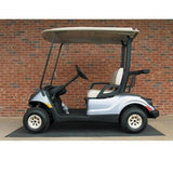 Golf Cart Floor Protector Mat Universal Lightweight Versatile for All Model