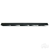 Universal 5-Panel Rear View Golf Cart Mirror