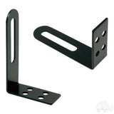 Universal 5-Panel Rear View Golf Cart Mirror