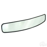 Golf Cart Mirror - 180 Degree Rear View Mirror