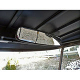 Golf Cart Mirror - 180 Degree Rear View Mirror