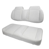 MadJax Aspen Front Seat Cushions, CC Prec/Tempo/Onward, Fog Gray
