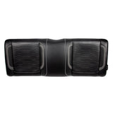 Commander Rear Seat Cushions, G250/G300, Black