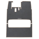 Xtreme Floor Mat Set, ICON i40F, i60, Beige-GCM54