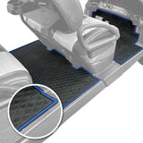 Xtreme Floor Mat Set, CC Onward (6P), Blue-GCM58