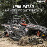 MadJax® 26 Inch Decibel Soundbar