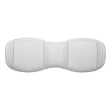 MadJax Aspen Rear Seat Cushions, Genesis 250/300, Fog Gray