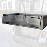 E-Z-GO TXT Plastic Cargo Bed