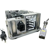 EZGO TXT Golf Cart Battery Charger 36/48 Volt - Lester Summit II
