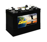 12V Crown Battery CR-GC150 12V/150Ah (6 Pack, 72V)