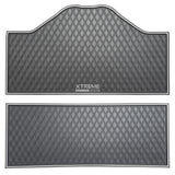 Xtreme Floor Mat Set, Epic E40FX, Gray-GCM158