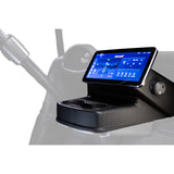 MadJax Kinect, Display Screen and Hub