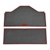 Xtreme Floor Mat Set, Evolution D5 (4F), Flamenco-GCM85AB