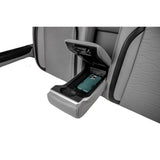 Commander Front Seat Cushions, EZGO RXV, Smoke