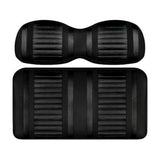 EZGO TXT DoubleTake Extreme Deluxe Front Seat Cushions