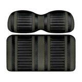 EZGO TXT DoubleTake Extreme Deluxe Front Seat Cushions