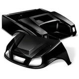 Club Car DS (1984+) DoubleTake Spartan Golf Cart Body Kit with Grill Insert