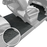Xtreme Floor Mat Set, CC Onward (6P), Black-GCM57