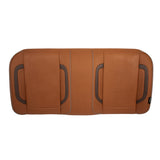 Commander Front Seat Cushions, CC Prec/Onward/Tempo, Caramel