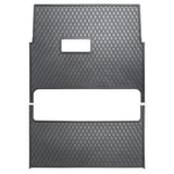 Xtreme Floor Mat Set, Advanced Horizon, Black-GCM157