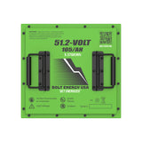 Bolt EZGO RXV/TXT 51V 105AH Factory Sync Thin Pro Kit (NB)