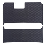 Xtreme Floor Mat Set, Dach Apollo, Black-GCM173