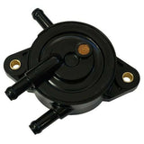 Plastic Fuel Pump for Yamaha G22 G29 Drive Golf Cart