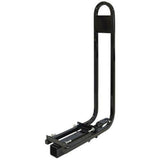 Golf Cart RHOX Rear Seat Safety Grab Bar (Optional Trailer Hitch)