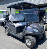 2019 Club Car Tempo 4 Passenger Golf Cart