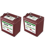 Trojan® - 48Volt 60Ah Lithium Battery Complete Bundle